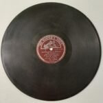 Δίσκος βινυλίου 'Μανώλης Αγγελόπουλος' (78 στροφών)