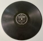 Δίσκος βινυλίου 'Πόλυ Πάνου-Αντώνης Κλειδωνιάρης/ Μανώλης Καναρίδης' (78 στροφών) - Image 2