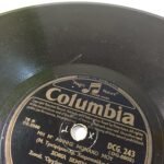 Δίσκος Βινυλίου 'Σοφίας Βέμπο' (78 στροφών) - Image 4