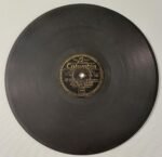 Δίσκος βινυλίου 'Γιώτα Λίδια- Γ. Κουλουκάκης / Στέλιος Καζαντζίδης' (78 στροφών)