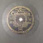 Δίσκος βινυλίου 'Γιώτα Λίδια- Γ. Κουλουκάκης / Στέλιος Καζαντζίδης' (78 στροφών) - Image 3