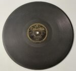 Δίσκος βινυλίου 'Γιώτα Λίδια- Γ. Κουλουκάκης / Στέλιος Καζαντζίδης' (78 στροφών) - Image 2