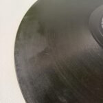 Δίσκος βινυλίου 'Δ. Ρουμελιώτης-Ι. Κυριαζής / Μαν.Αγγελόπουλος-Πίτσα Νέγκρι' (78 στροφών) - Image 3