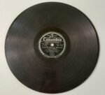 Δίσκος βινυλίου 'Τασίας Βέρρα' (78 στροφών)