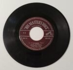 Δίσκος βινυλίου 'Γιώργος Παπασιδέρης' (45 στροφών)