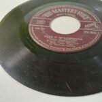 Δίσκος βινυλίου 'Γιώργος Παπασιδέρης' (45 στροφών) - Image 3