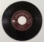 Δίσκος βινυλίου 'Στέλιος Καζαντζίδης/ Μαρινέλλα' (45 στροφών)