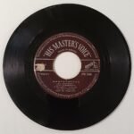 Δίσκος βινυλίου 'Στέλιος Καζαντζίδης/ Μαρινέλλα' (45 στροφών)