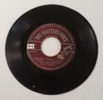 Δίσκος βινυλίου 'Στέλιος Καζαντζίδης/ Μαρινέλλα' (45 στροφών) - Image 2