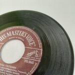 Δίσκος βινυλίου 'Βασίλης Τσιτσάνης/ Χατζηαντωνίου/Αγγελόπουλος/Βασιλείου' (45 στροφών) - Image 3