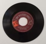 Δίσκος βινυλίου 'Στέλιος Καζαντζίδης/ Μαρινέλλα' (45 στροφών)