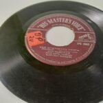 Δίσκος βινυλίου 'Στέλιος Καζαντζίδης/ Μαρινέλλα' (45 στροφών) - Image 3