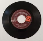 Δίσκος βινυλίου 'Στέλιος Καζαντζίδης/ Μαρινέλλα' (45 στροφών) - Image 2