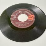 Δίσκος βινυλίου 'Στέλιος Καζαντζίδης/ Μαρινέλλα' (45 στροφών) - Image 4