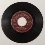 Δίσκος βινυλίου 'Στέλιος Καζαντζίδης' (45 στροφών)