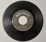 Δίσκος βινυλίου 'Βασίλης Βασιλειάδης/ Πυθαγόρας/Ευσταθίου/Παπαδάκης' (45 στροφών)