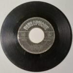 Δίσκος βινυλίου 'Βασίλης Βασιλειάδης/ Πυθαγόρας/Ευσταθίου/Παπαδάκης' (45 στροφών)