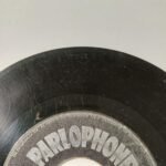 Δίσκος βινυλίου 'Βασίλης Βασιλειάδης/ Πυθαγόρας/Ευσταθίου/Παπαδάκης' (45 στροφών) - Image 3