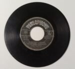 Δίσκος βινυλίου 'Βασίλης Βασιλειάδης/ Πυθαγόρας/Ευσταθίου/Παπαδάκης' (45 στροφών) - Image 2