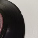 Δίσκος βινυλίου 'Δημήτρης Ζάχος' (45 στροφών) - Image 3