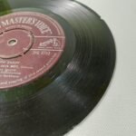 Δίσκος βινυλίου 'Δημήτρης Ζάχος' (45 στροφών) - Image 4