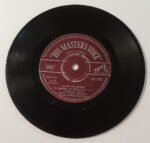 Δίσκος βινυλίου 'Δημήτρης Ζάχος' (45 στροφών) - Image 2