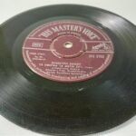 Δίσκος βινυλίου 'Δημήτρης Ζάχος' (45 στροφών) - Image 5