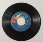 Δίσκος βινυλίου 'Στ. Καζαντζίδης/ Πόλυ Πάνου/ Αντ. Κλειδωνιάρης/ Καίτη Γκρέυ' (45 στροφών) EXTENDED PLAY