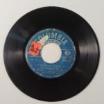 Δίσκος βινυλίου 'Στ. Καζαντζίδης/ Πόλυ Πάνου/ Αντ. Κλειδωνιάρης/ Καίτη Γκρέυ' (45 στροφών) EXTENDED PLAY