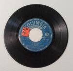 Δίσκος βινυλίου 'Στ. Καζαντζίδης/ Πόλυ Πάνου/ Αντ. Κλειδωνιάρης/ Καίτη Γκρέυ' (45 στροφών) EXTENDED PLAY - Image 2