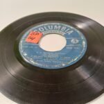 Δίσκος βινυλίου 'Στ. Καζαντζίδης/ Πόλυ Πάνου/ Αντ. Κλειδωνιάρης/ Καίτη Γκρέυ' (45 στροφών) EXTENDED PLAY - Image 3