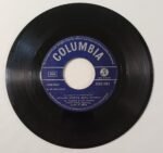 Δίσκος βινυλίου 'Πάνος Γαβαλάς / Ρία Κούρτη' (45 στροφών)