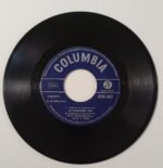 Δίσκος βινυλίου 'Πάνος Γαβαλάς / Ρία Κούρτη' (45 στροφών) - Image 2