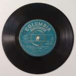 Δίσκος βινυλίου 'Τασίας Βέρρα' (45 στροφών) EXTENDED PLAY