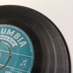 Δίσκος βινυλίου 'Τασίας Βέρρα' (45 στροφών) EXTENDED PLAY - Image 3