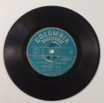 Δίσκος βινυλίου 'Τασίας Βέρρα' (45 στροφών) EXTENDED PLAY - Image 2