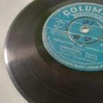 Δίσκος βινυλίου 'Τασίας Βέρρα' (45 στροφών) EXTENDED PLAY - Image 4