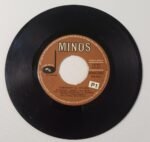 Δίσκος βινυλίου 'Στέλιος Καζαντζίδης/ Λίτσα Διαμάντη' (45 στροφών) - Image 2