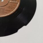 Δίσκος βινυλίου 'Στέλιος Καζαντζίδης/ Χάρις Αλεξίου' (45 στροφών) - Image 4