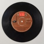 Δίσκος βινυλίου 'Γιάννης Καλατζής' (45 στροφών)