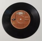 Δίσκος βινυλίου 'Γιάννης Καλατζής' (45 στροφών) - Image 2