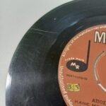 Δίσκος βινυλίου 'Γιάννης Καλατζής' (45 στροφών) - Image 4