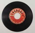 Δίσκος βινυλίου 'Στέλιος Καζαντζίδης/ Μαρινέλλα' (45 στροφών)