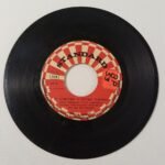 Δίσκος βινυλίου 'Στέλιος Καζαντζίδης/ Μαρινέλλα' (45 στροφών)