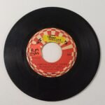 Δίσκος βινυλίου 'Στέλιος Καζαντζίδης/ Μαρινέλλα' (45 στροφών) - Image 2