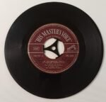 Δίσκος βινυλίου 'Γιώτα Λίδια' (45 στροφών)