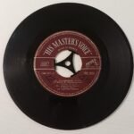 Δίσκος βινυλίου 'Γιώτα Λίδια' (45 στροφών)