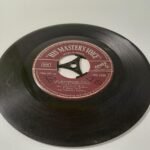 Δίσκος βινυλίου 'Γιώτα Λίδια' (45 στροφών) - Image 3