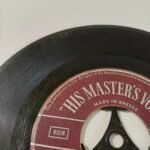 Δίσκος βινυλίου 'Γιώτα Λίδια' (45 στροφών) - Image 4