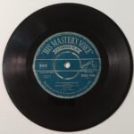 Δίσκος βινυλίου 'Γιώτας Λίδια' (45 στροφών) EXTENDED PLAY